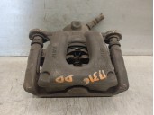 Recambio de pinza freno delantera derecha para bmw serie 1 berlina (e81/e87) 2.0 turbodiesel cat referencia OEM IAM 34116774682 