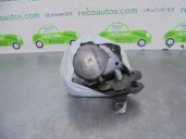 Recambio de cinturon seguridad trasero izquierdo para chevrolet captiva 2.0 diesel cat referencia OEM IAM 96474716 