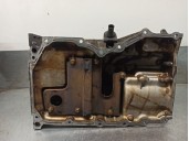 Recambio de carter para ford mondeo iii (b5y) 1.8 16v referencia OEM IAM 4M5G6675FD  