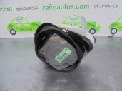 Recambio de cinturon seguridad trasero izquierdo para chevrolet captiva 2.0 diesel cat referencia OEM IAM 96474716 
