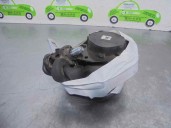 Recambio de cinturon seguridad trasero izquierdo para chevrolet captiva 2.0 diesel cat referencia OEM IAM 96474716 