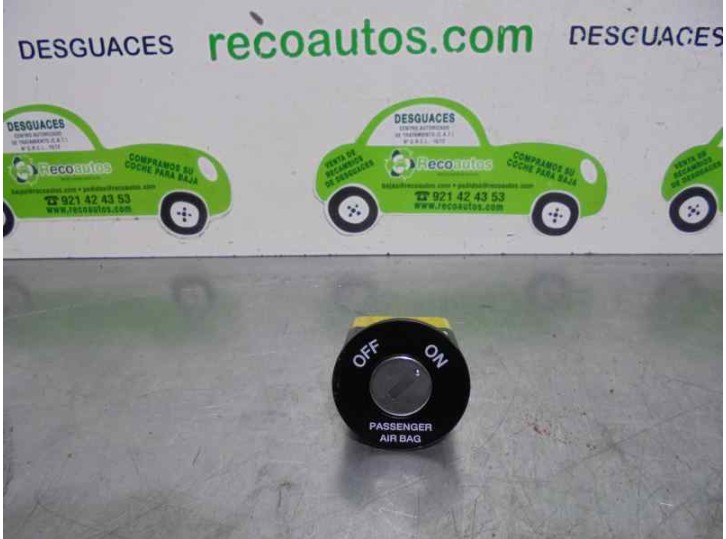 Recambio de mando para kia cee´d 1.6 crdi cat referencia OEM IAM 