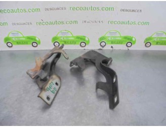 Recambio de bisagra capot para chevrolet captiva 2.0 diesel cat referencia OEM IAM 96861652 