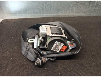 Replacement right front seat belt for Hyundai i10 1.1 12V cat OEM IAM reference 888800X200 5 DOORS 
