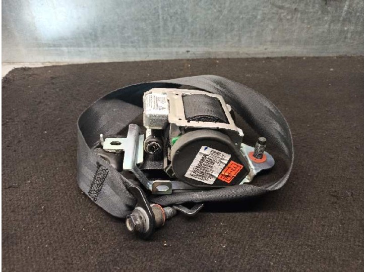 Replacement right front seat belt for Hyundai i10 1.1 12V cat OEM IAM reference 888800X200 5 DOORS 