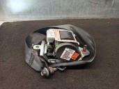 Recambio de cinturon seguridad delantero derecho para hyundai i10 1.1 12v cat referencia OEM IAM 888800X200 5 PUERTAS 