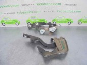 Recambio de bisagra capot para chevrolet captiva 2.0 diesel cat referencia OEM IAM 96861652  