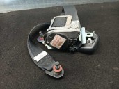 Replacement front right seatbelt for Hyundai i10 1.1 12V CAT OEM IAM reference 888800X200 5 DOORS 