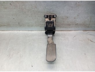 Replacement accelerator pedal potentiometer for Volkswagen Crafter 30-50 Box/Chassis (2F_) 2.5 TDI OEM IAM reference A9063000304