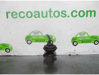 Recambio de valvula egr para hyundai getz (tb) 1.5 crdi cat referencia OEM IAM 2641627700  
