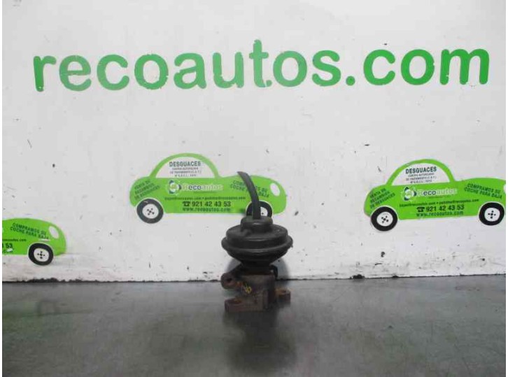 Recambio de valvula egr para hyundai getz (tb) 1.5 crdi cat referencia OEM IAM 2641627700  