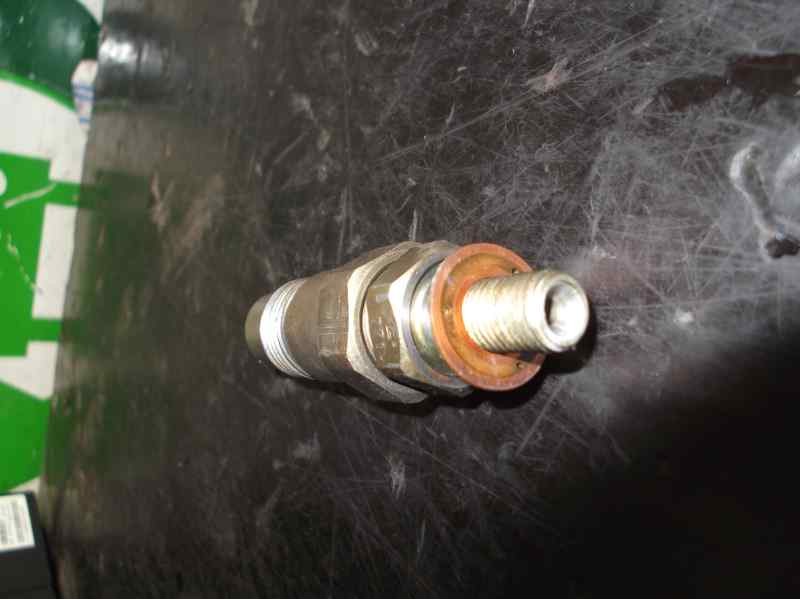 Recambio de inyector para nissan almera (n15) 2.0 diesel referencia OEM IAM 71A1361 71A1361 