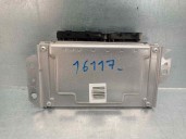 Recambio de centralita motor uce para kia picanto 1.1 cat referencia OEM IAM 3911002055 9030930496F KEFICO