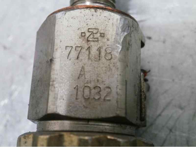 Recambio de inyector para nissan almera (n15) 2.0 diesel referencia OEM IAM 71A1361 71A1361 