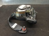 Replacement front right seat belt for Hyundai i10 1.1 12V CAT OEM IAM reference 888800X200 5 DOORS 