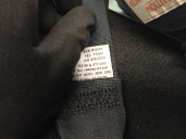 Recambio de cinturon seguridad delantero derecho para hyundai i10 1.1 12v cat referencia OEM IAM 888800X200 5 PUERTAS 