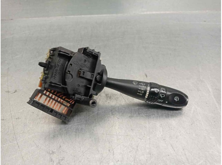 Recambio de mando limpia para kia picanto 1.1 cat referencia OEM IAM 75733A  