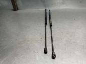 Replacement tailgate / boot lid struts for Peugeot 306 Saloon 3/4/5 doors (S2) 1.9 Diesel OEM IAM reference 