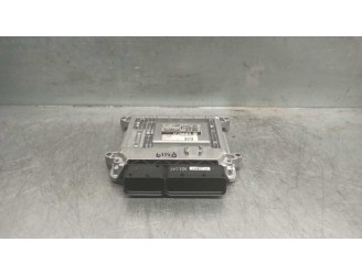 Recambio de centralita motor uce para hyundai i10 1.1 12v cat referencia OEM IAM 3911002DD0 9030933012A0 