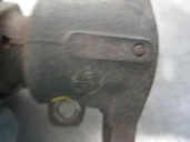 Recambio de valvula egr para hyundai getz (tb) 1.5 crdi cat referencia OEM IAM 2641627700  