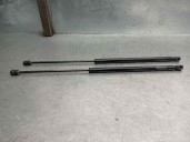 Replacement boot/tailgate struts for Peugeot 306 saloon 3/4/5 doors (S2) 1.9 diesel OEM IAM reference 