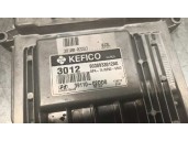Recambio de centralita motor uce para hyundai i10 1.1 12v cat referencia OEM IAM 3911002DD0 9030933012A0 