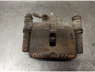 Recambio de pinza freno delantera derecha para kia picanto 1.1 cat referencia OEM IAM CTX44K29 CA02110100M 
