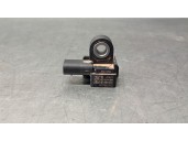 Recambio de sensor impacto para hyundai kona furgoneta/suv (os, ose, osi) ev referencia OEM IAM 9592017000 9592017000 