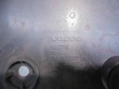 Recambio de molduras traseras para volvo s70 berlina 2.5 20v cat referencia OEM IAM 9557798 