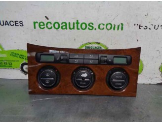 Recambio de mando climatizador para volkswagen passat berlina (3c2) 2.0 tdi referencia OEM IAM 3C0907044DA 5HB01010621 