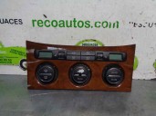 Recambio de mando climatizador para volkswagen passat berlina (3c2) 2.0 tdi referencia OEM IAM 3C0907044DA 5HB01010621 