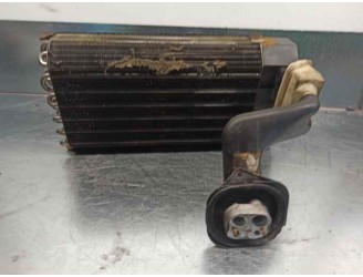 Recambio de evaporador aire acondicionado para bmw serie 7 (e38) 725tds referencia OEM IAM 64118371459  
