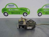 Recambio de cerradura puerta delantera derecha para hyundai atos (mx) 1.0 cat referencia OEM IAM   5 PUERTAS