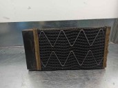 Recambio de evaporador aire acondicionado para bmw serie 7 (e38) 725tds referencia OEM IAM 64118371459  