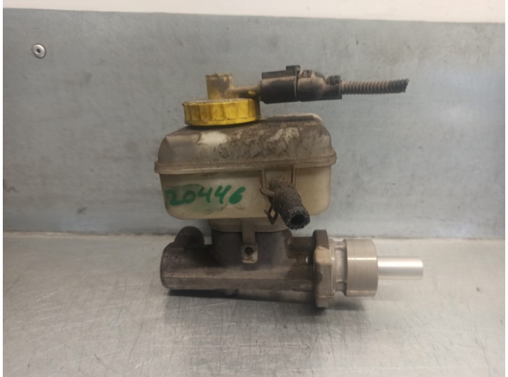 Recambio de bomba freno para seat leon (1m1) 1.9 tdi referencia OEM IAM 21027099 21027099 BOSCH