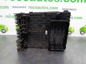 Replacement relay/fuse box for Volkswagen Passat Saloon (3C2) 2.0 TDI OEM IAM reference 3C0937125 