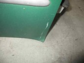 Recambio de puerta delantera derecha para hyundai atos (mx) 1.0 cat referencia OEM IAM 7600406020 VERDE 5 PUERTAS