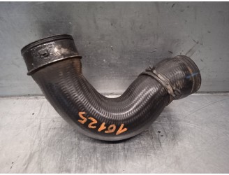 Recambio de tubo presion turbocompresor para skoda octavia berlina (1u2) 1.9 tdi referencia OEM IAM 1J0145762 