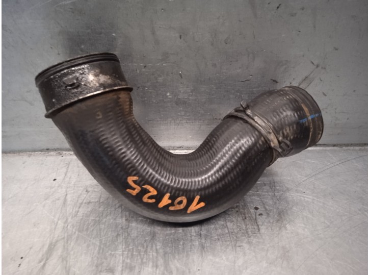 Recambio de tubo presion turbocompresor para skoda octavia berlina (1u2) 1.9 tdi referencia OEM IAM 1J0145762 