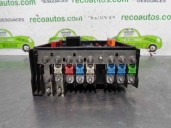 Replacement relay/fuse box for Volkswagen Passat Saloon (3C2) 2.0 TDI OEM IAM reference 3C0937125 