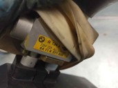 Recambio de evaporador aire acondicionado para bmw serie 7 (e38) 725tds referencia OEM IAM 64118371459  