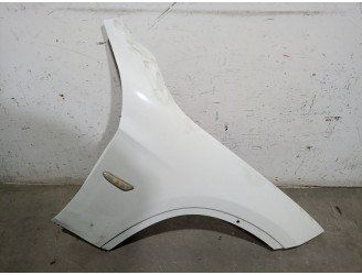 Replacement front right fender for BMW X1 (E84) sDrive 18d OEM IAM reference 41002993156 41002993156 