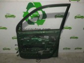 Recambio de puerta delantera derecha para hyundai atos (mx) 1.0 cat referencia OEM IAM 7600406020 VERDE 5 PUERTAS