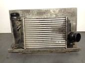 Recambio de intercooler para renault scénic iv (j9_) 1.5 dci 110 referencia OEM IAM 144614EA1B MM117X8A VALEO