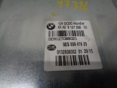 Replacement electronic module for BMW 1 Series Hatchback (E81/E87) 2.0 turbodiesel CAT OEM IAM reference 61429127088 8ES00947920