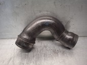 Recambio de tubo presion turbocompresor para skoda octavia berlina (1u2) 1.9 tdi referencia OEM IAM 1J0145762  