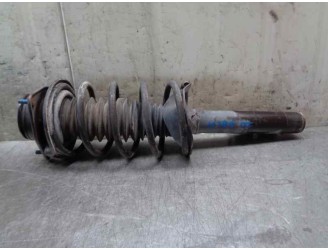 Recambio de amortiguador delantero izquierdo para ford escort berlina/turnier 1.8 diesel referencia OEM IAM 95AX18045LB 060323 