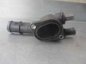 Recambio de termostato para volkswagen passat berlina (3c2) 2.0 tdi referencia OEM IAM 180332866 9981 
