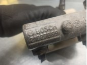 Recambio de bomba freno para seat leon (1m1) 1.9 tdi referencia OEM IAM 21027099 21027099 BOSCH