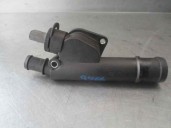 Recambio de termostato para volkswagen passat berlina (3c2) 2.0 tdi referencia OEM IAM 180332866 9981 